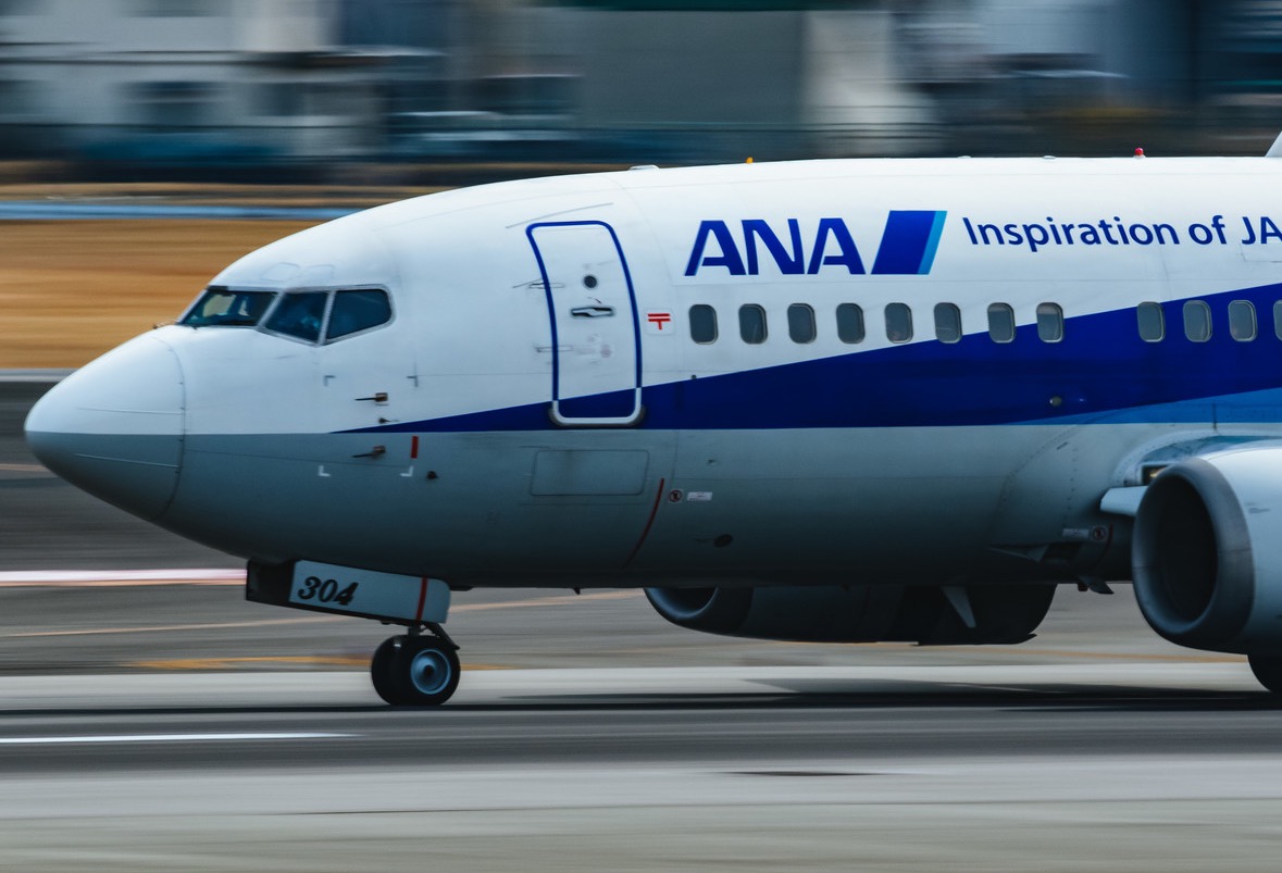 ANA