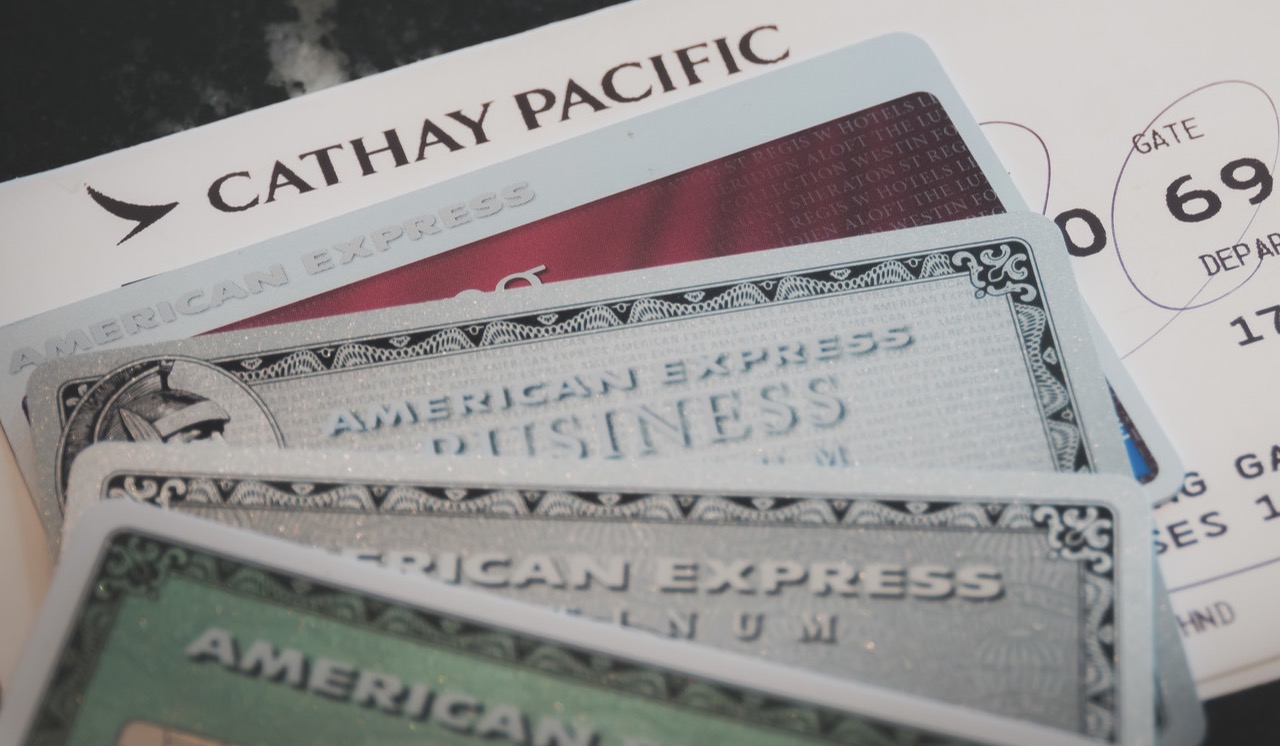 クレジットカード